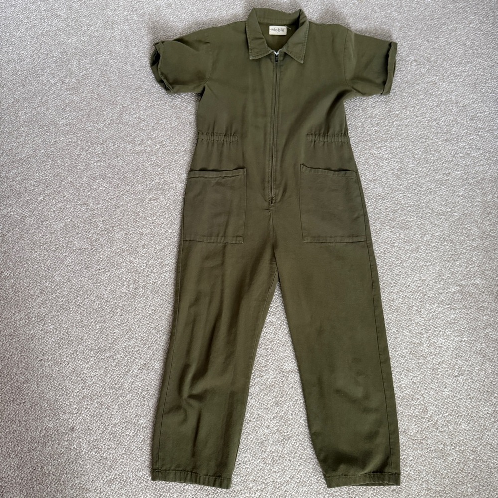 Noble Jumpsuit
